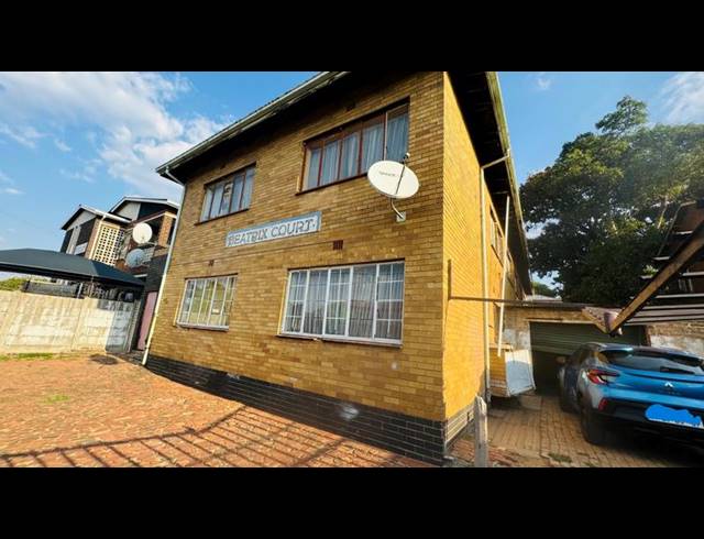 0 BEDROOM APARTMENT FOR SALE IN FOREST HILL